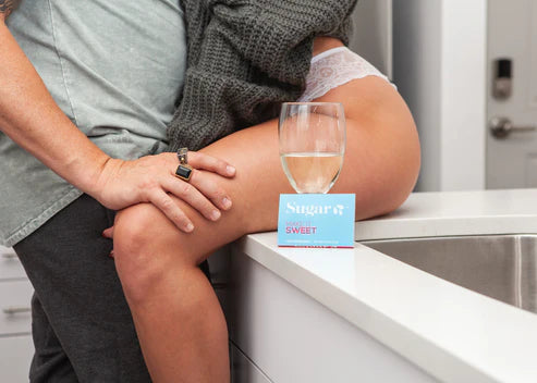 Taste Changing Tablets