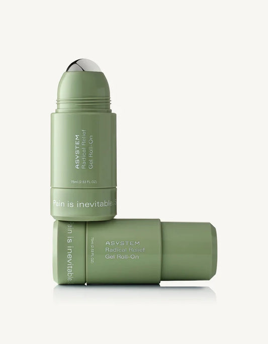 Radical Relief Gel Roll On