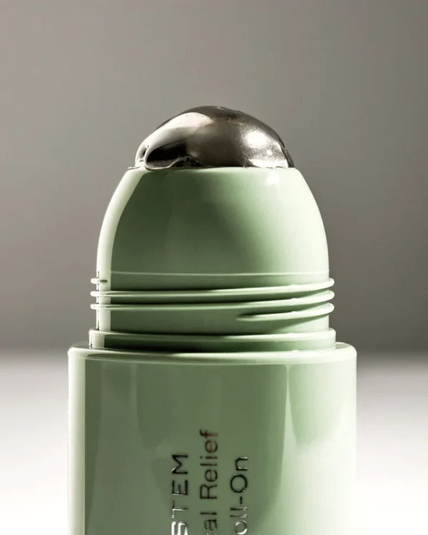 Radical Relief Gel Roll On