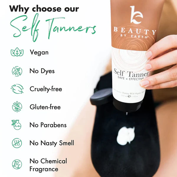 Sunless Tanner