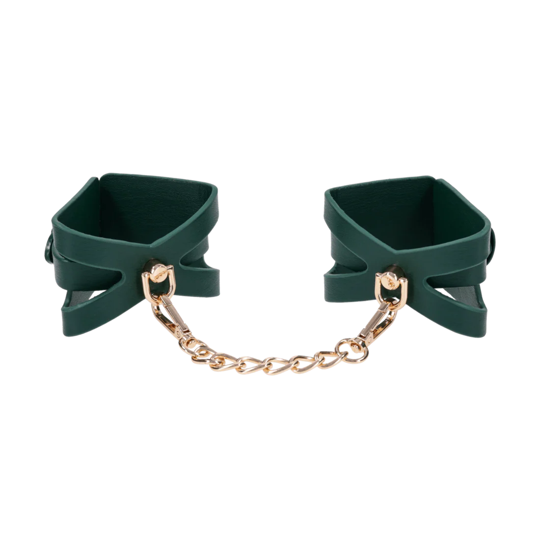 Indica Cutout Cuffs