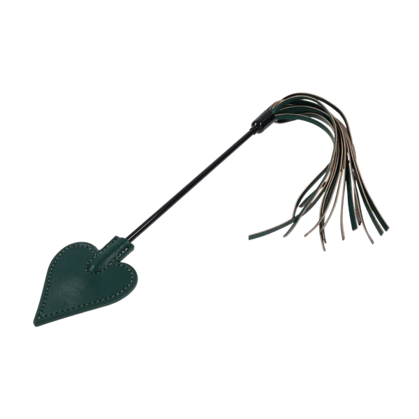 Indica Dual Impact Crop