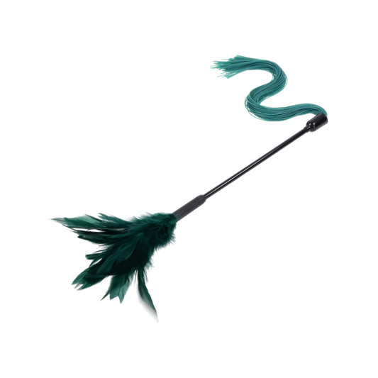 Indica Feather Tickler