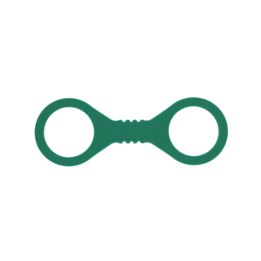 Indica Small Silicone Cuffs