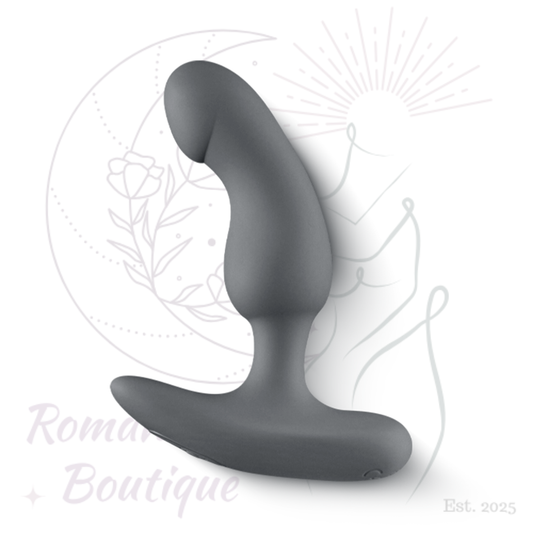 Intimate Intrigue