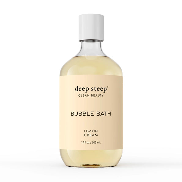 Bubble Bath