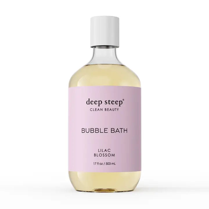 Bubble Bath