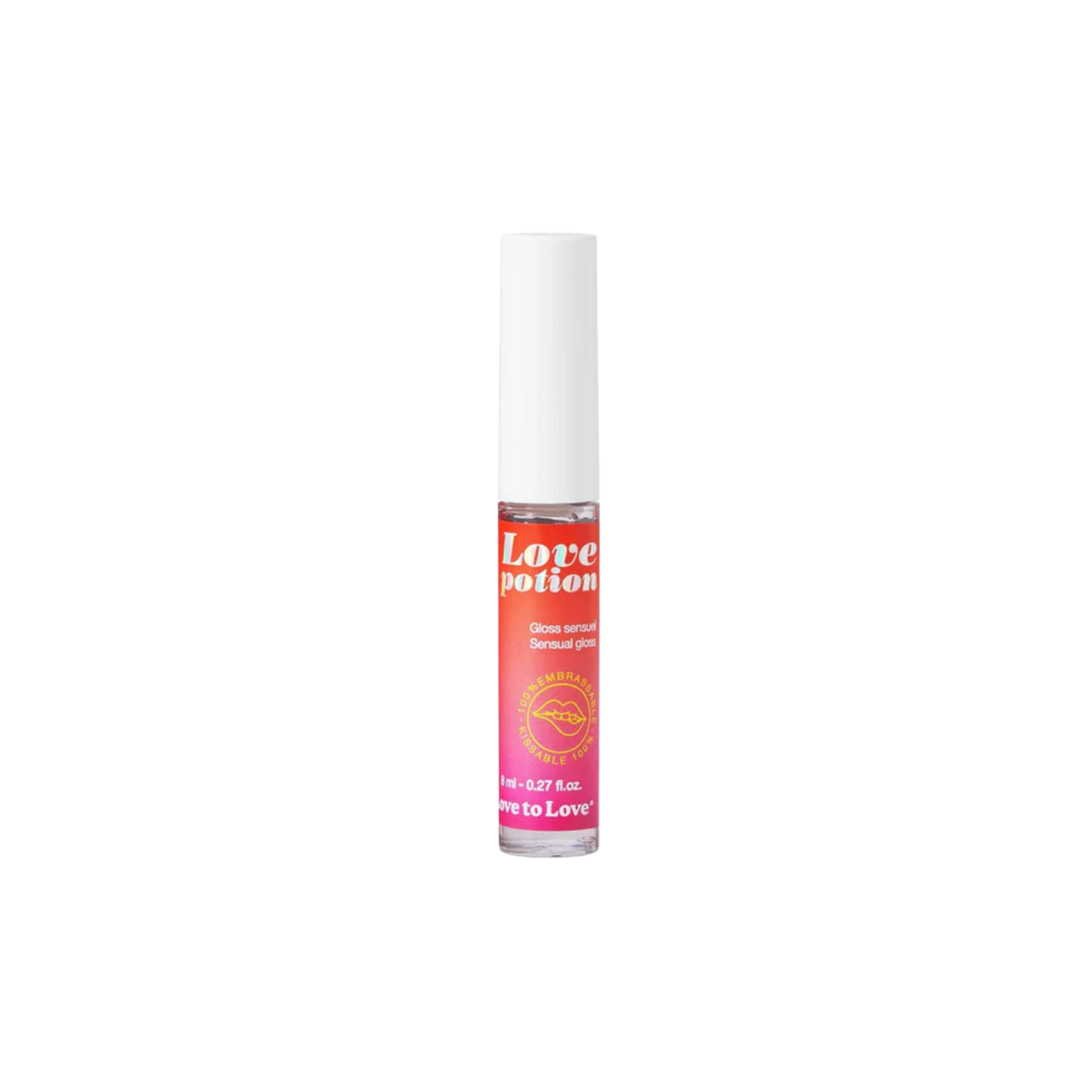 Love Potion Sensual Gloss