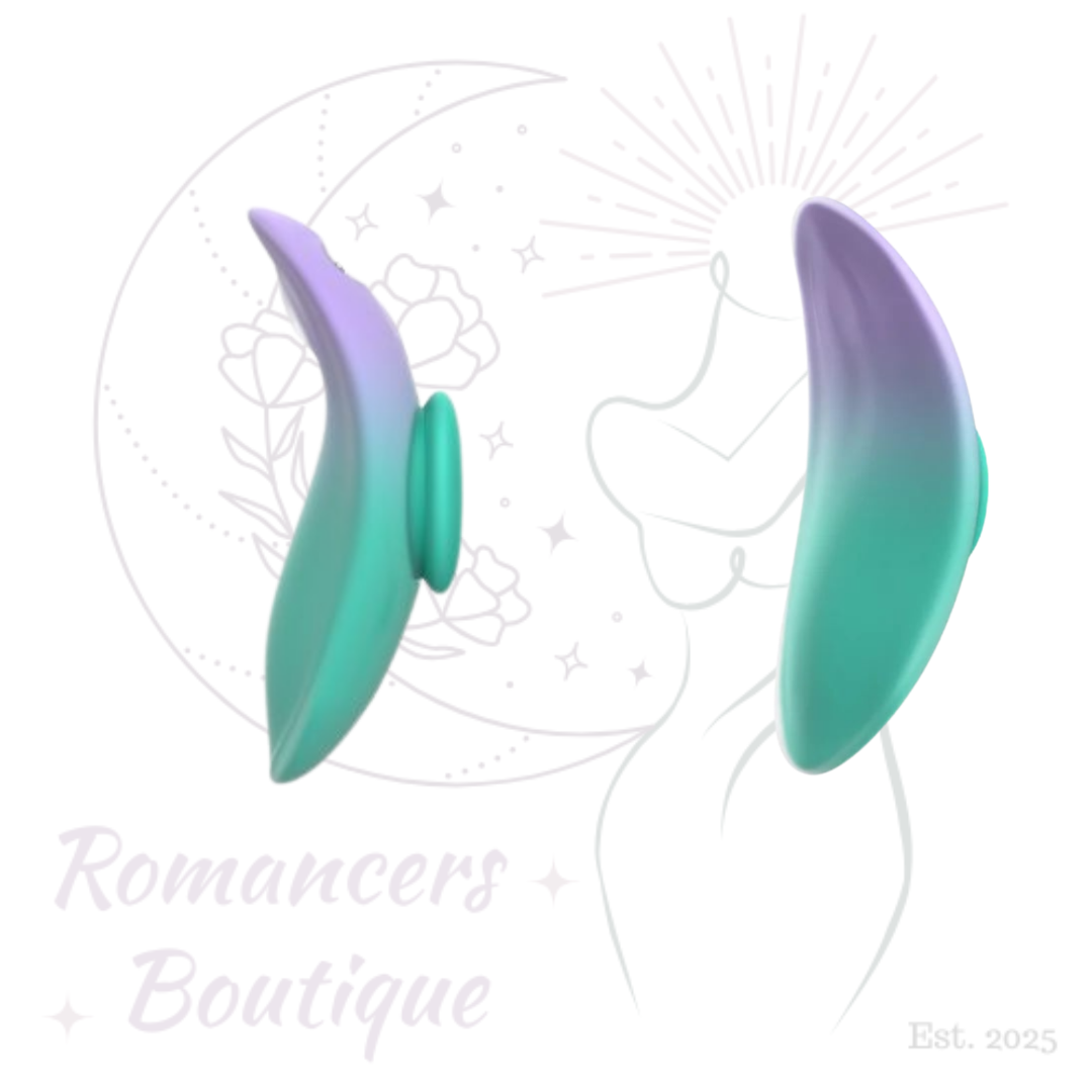 Ludo Magnetic Panty Vibrator