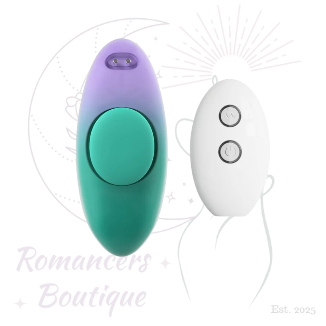 Ludo Magnetic Panty Vibrator
