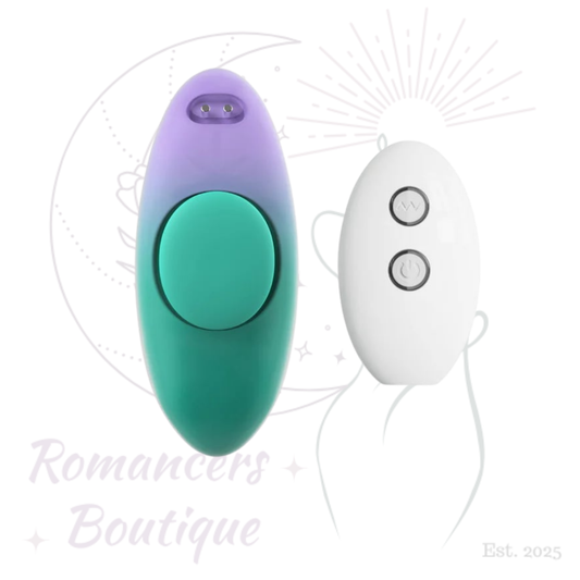 Ludo Magnetic Panty Vibrator