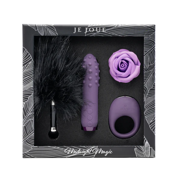 Midnight Magic Couple's Collection