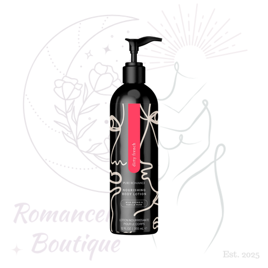 Nourishing Body Lotion