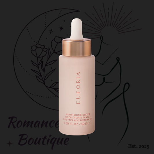 Nourishing Drops