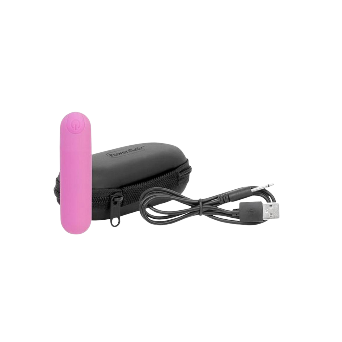 PowerBullet