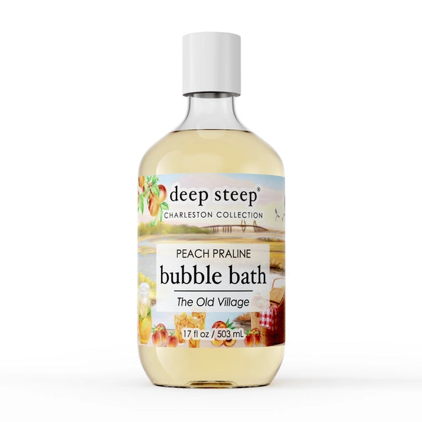 Bubble Bath