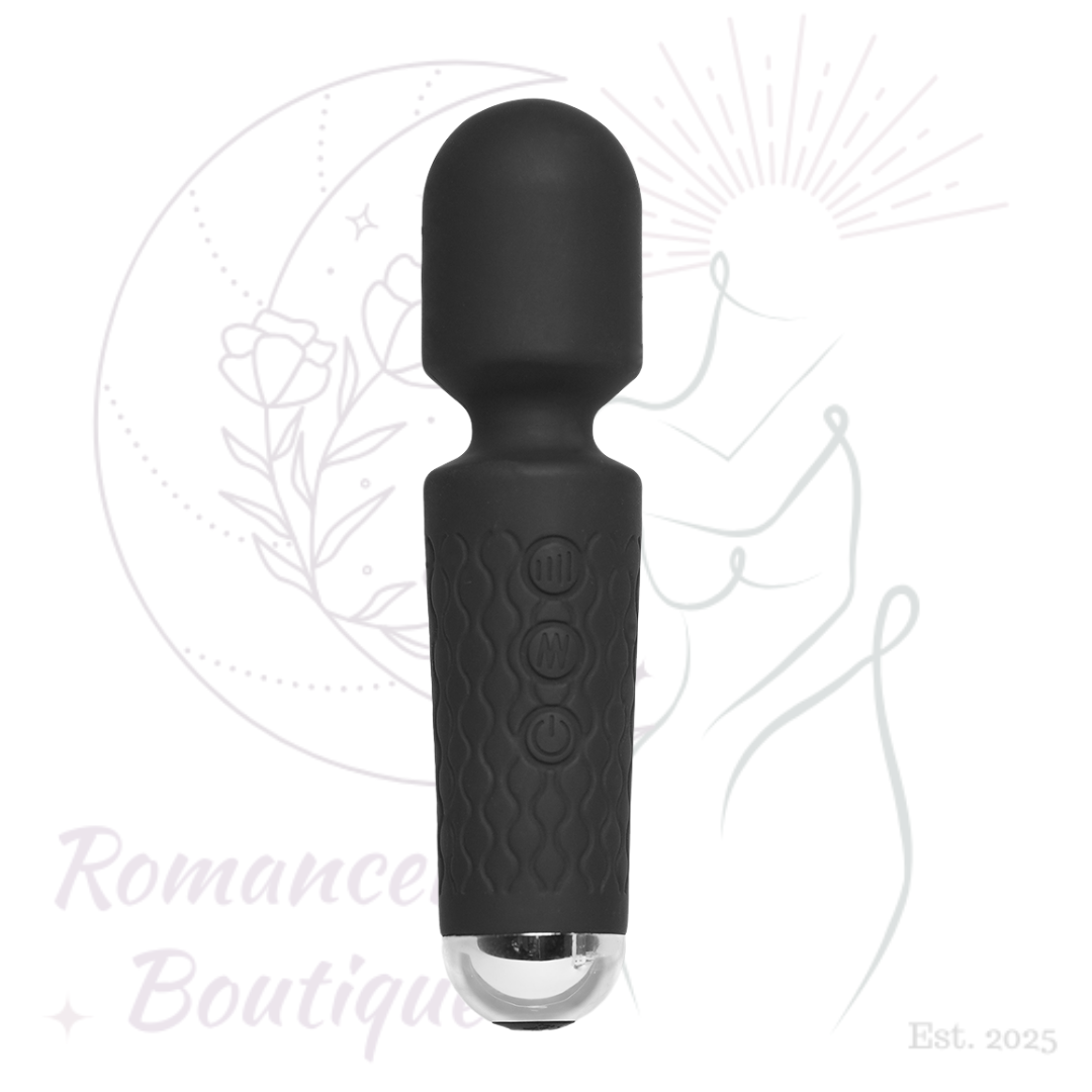 Petite Powerhouse Wand