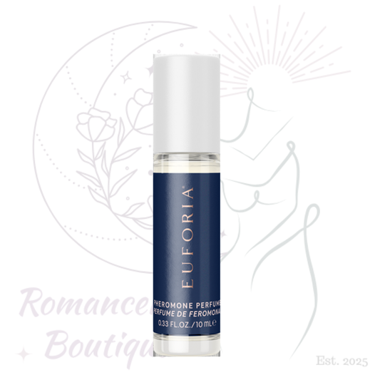 Pheromone Perfume - Euforia