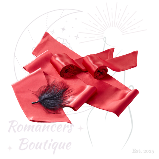 Pleasure Seekers Set