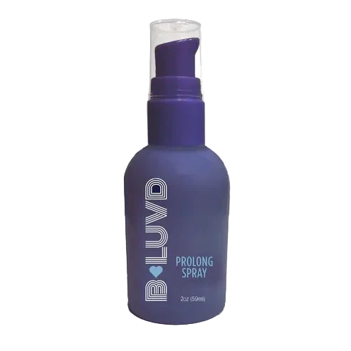 Prolong Spray