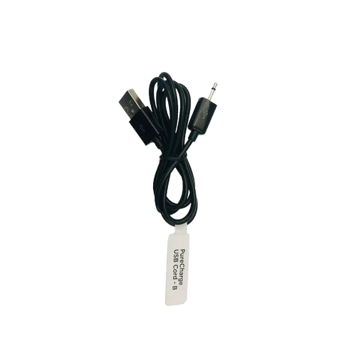 PureCharge USB Cord - B
