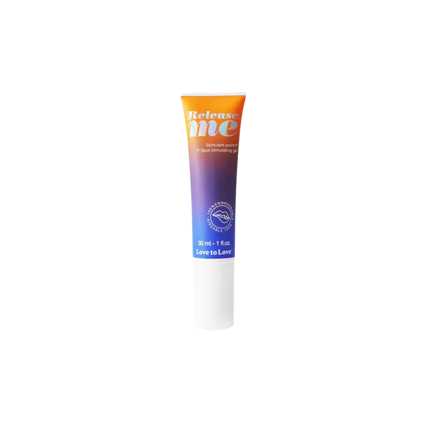 Release Me P-Spot Gel