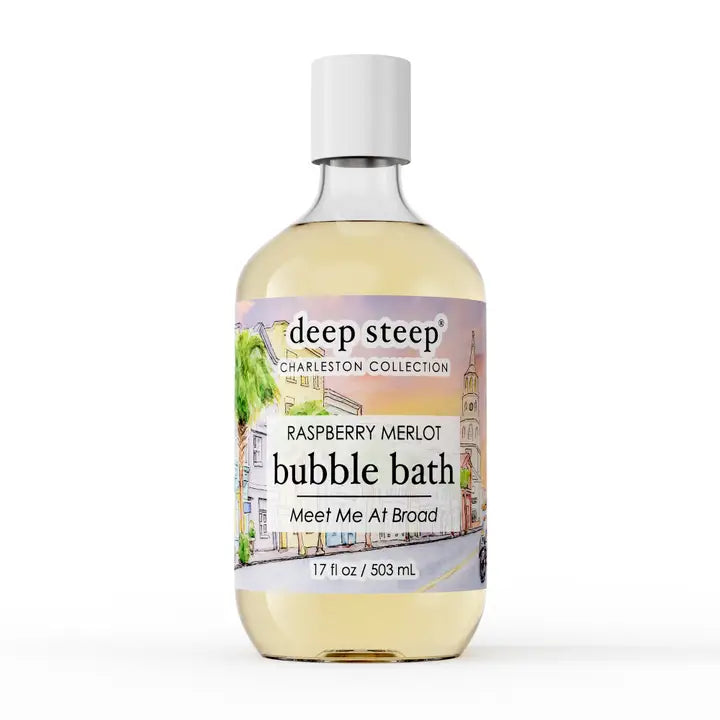 Bubble Bath