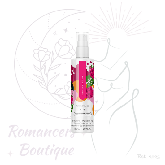 Refreshing Fragrance Mist - Sweet Temptation