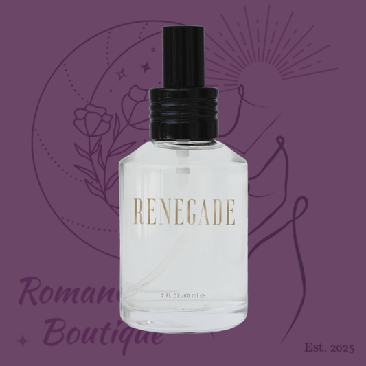 Renegade Cologne