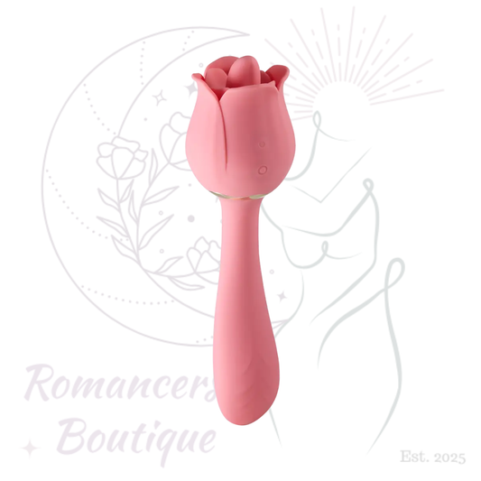 Risque Rose