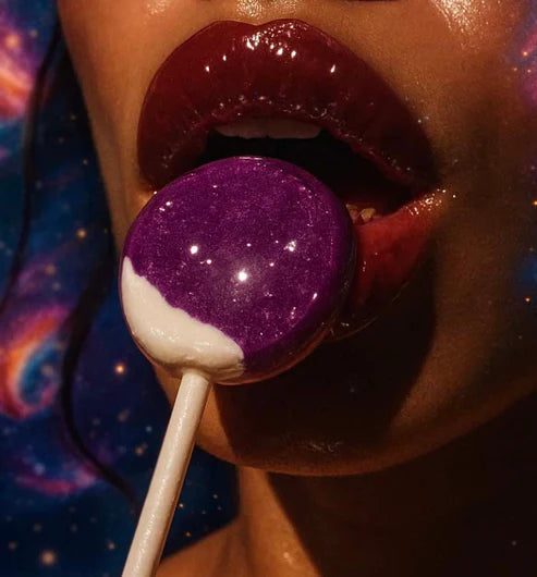 Deep Gag Suppressing Suckers