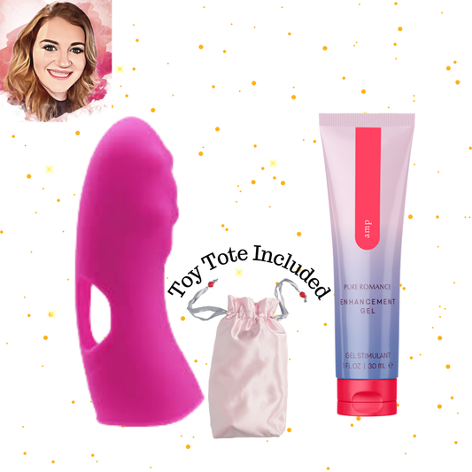 The Perfect Touch Gift Set