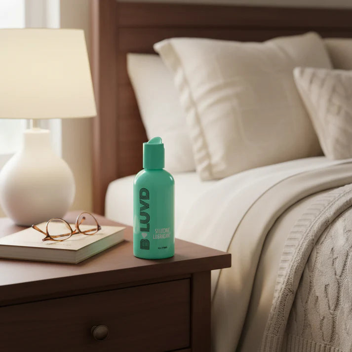 Silicone Lubricant
