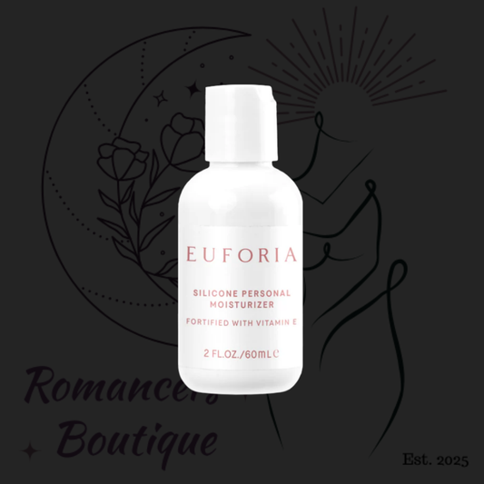 Silicone Personal Moisturizer