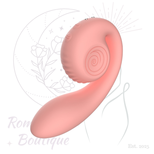 Snail G-Spot Vibrator