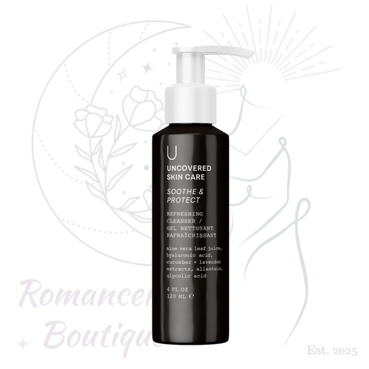 Soothe & Protect - Refreshing Cleanser