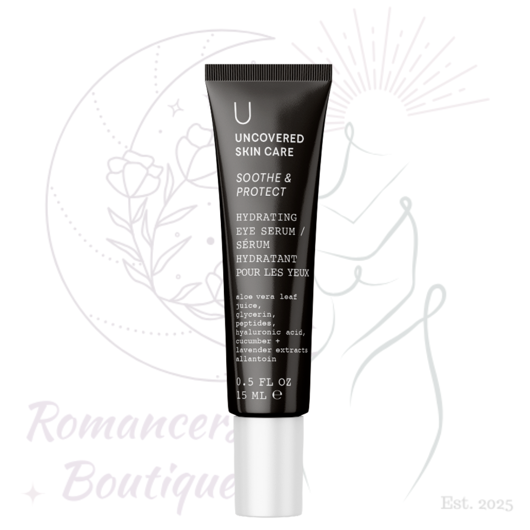 Soothe & Protect - Hydrating Eye Serum