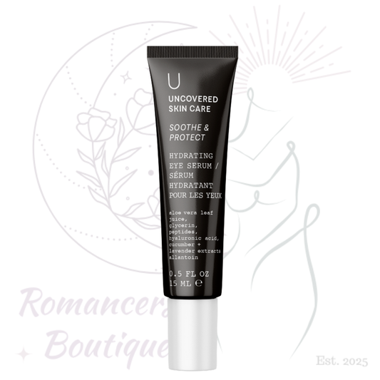 Soothe & Protect - Hydrating Eye Serum