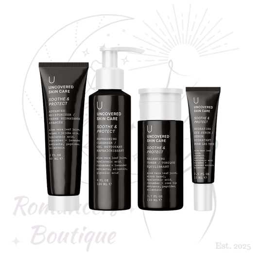 Soothe & Protect