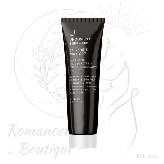 Soothe & Protect - Moisturizer