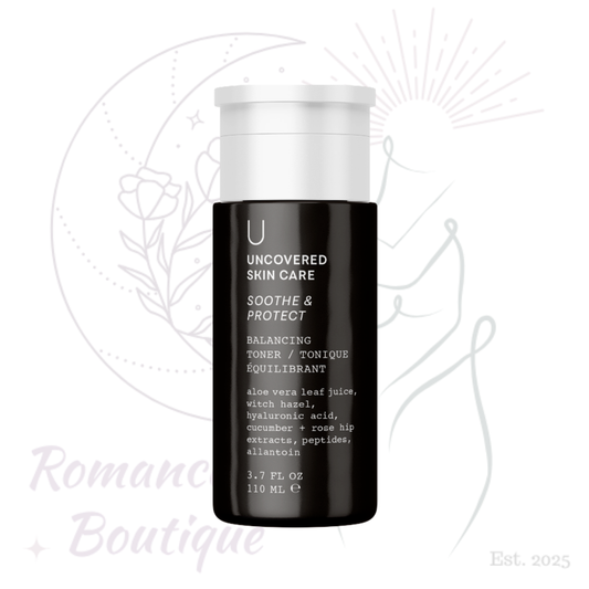 Soothe & Protect - Balancing Toner