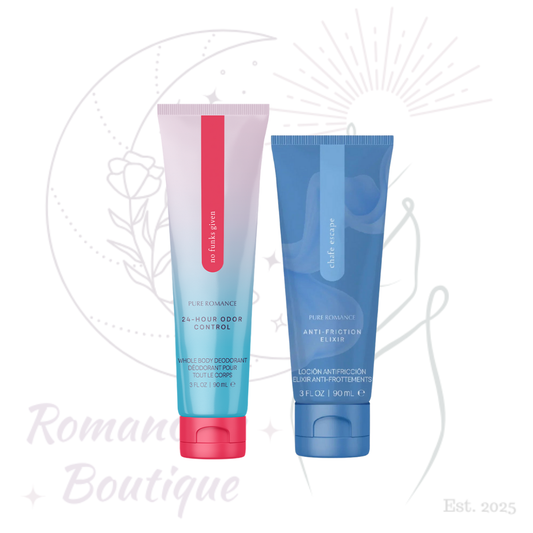 Summer Survival Set
