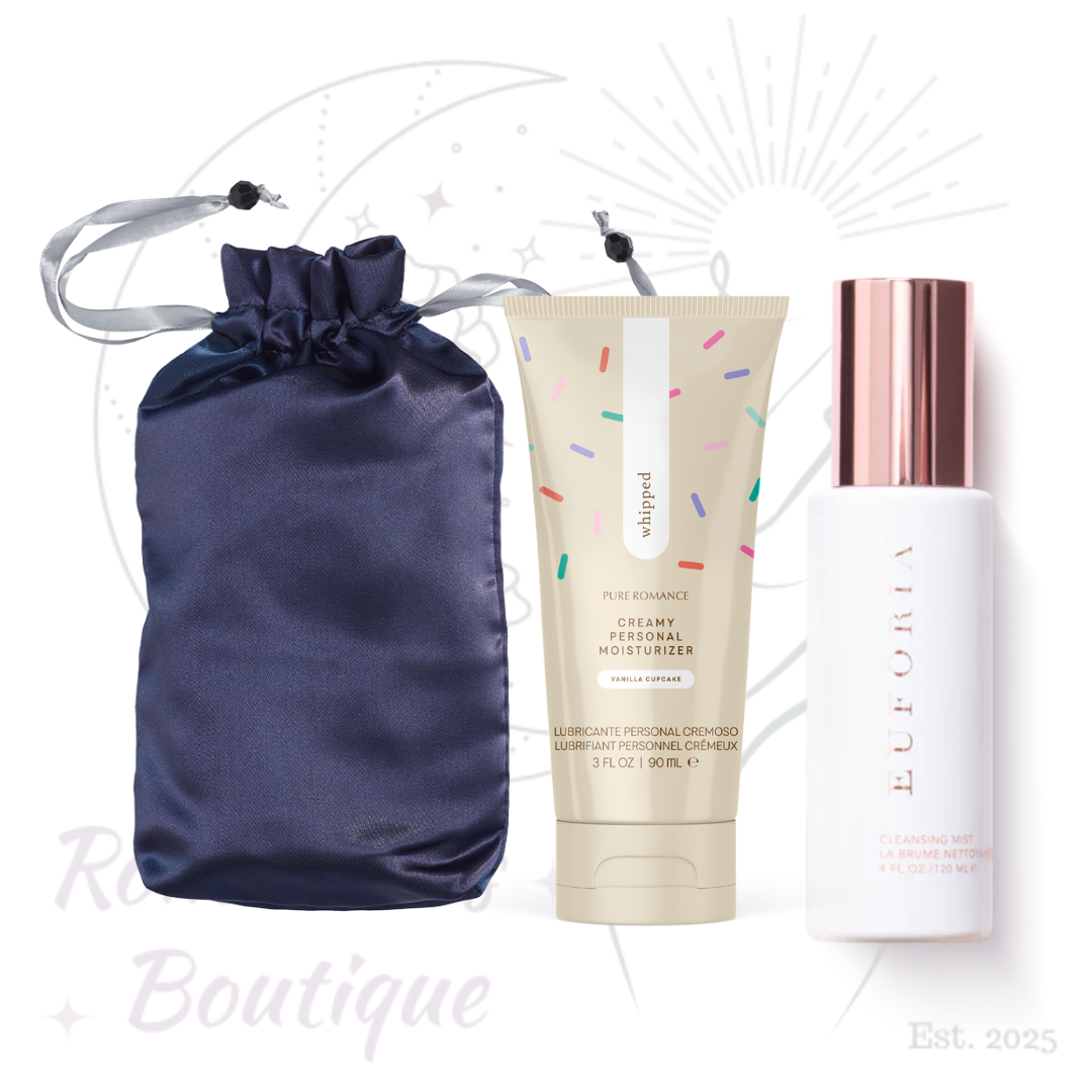 T.L.C Bundle - Cream Lubricant