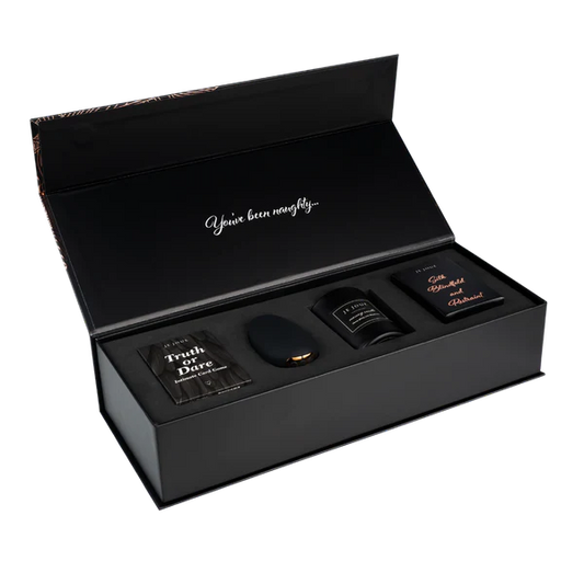 The Naughty Collection