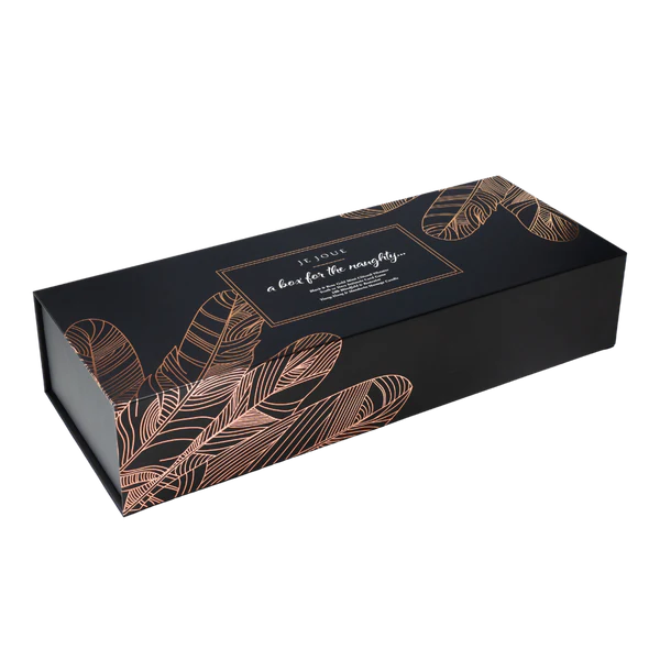 The Naughty Collection