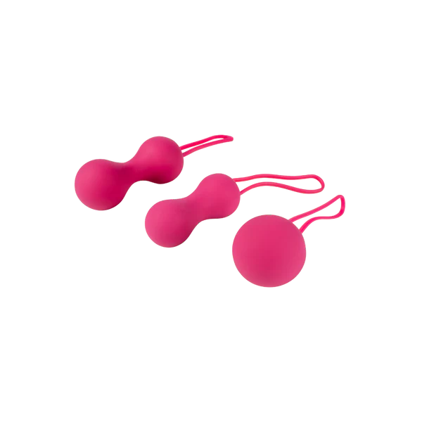 The Nice & Naughty Collection