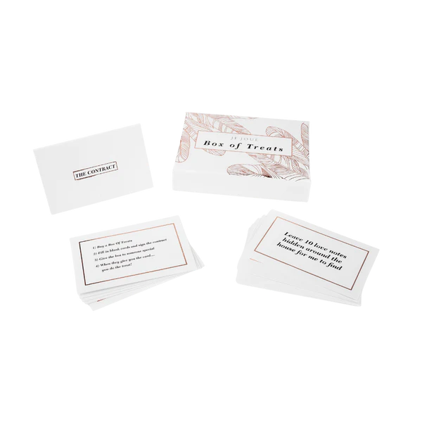 The Nice & Naughty Collection