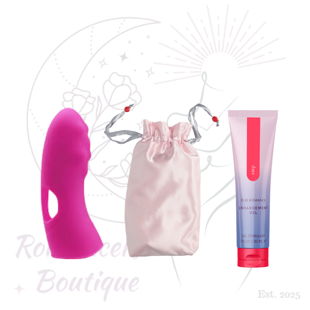 The Perfect Touch Gift Set