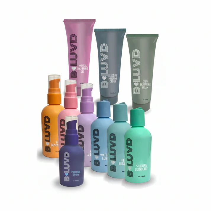 Anal Lubricant