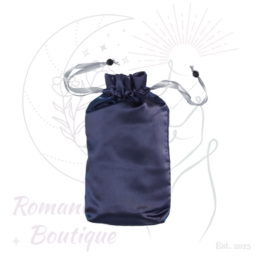 Toy Tote - Navy